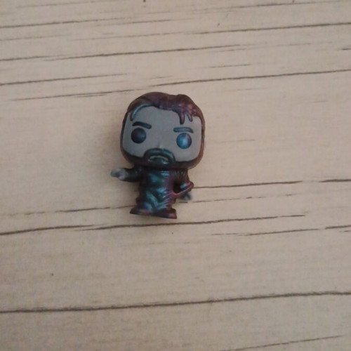 Stranger Things Pop new Kinder Joy