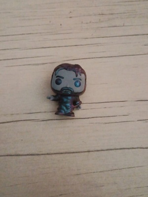 Stranger Things Pop new Kinder Joy