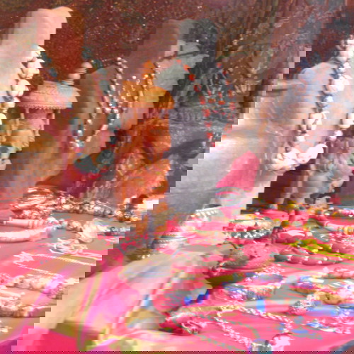 Διακοσμητικά και είδη δώρων από Ινδία, Νεπάλ, Αίγυπτο, χειροποίητα και παλαιά