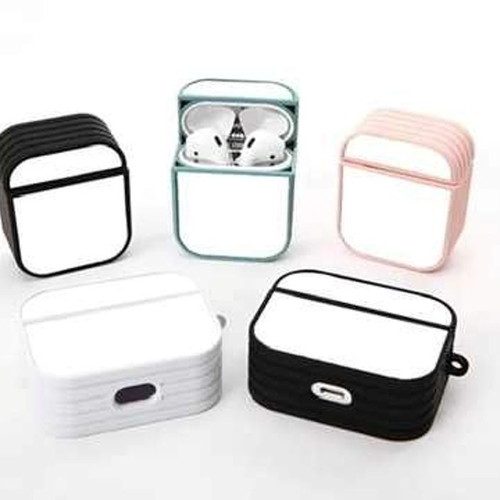 Personalized Airpods Case with Photo Compatible with Airpods 1 2 3 and Pro 1 2