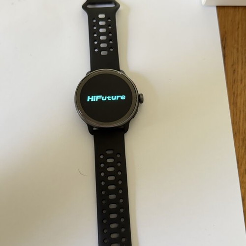 HiFuture VELA smartwatch like new