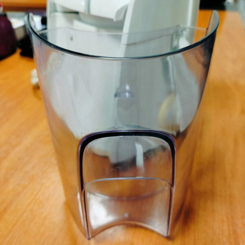 Philips HR 1851 juicer 500W like new with two speeds