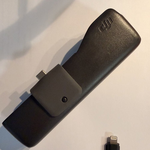 DJI Pocket 2 4K Gimbal Camera like new