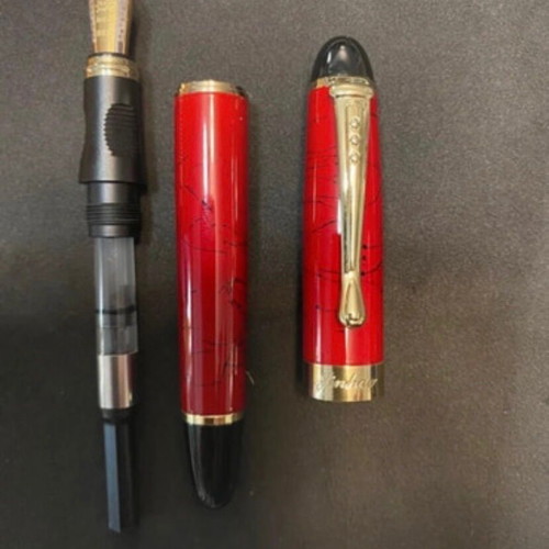 Writing pen
