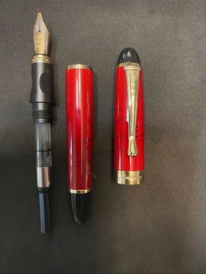 Writing pen