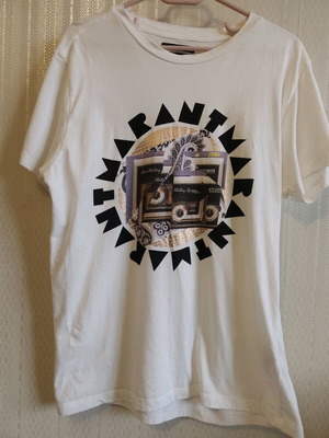 Isabel Marant T-shirt like new, size S