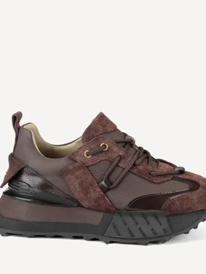 Дамски сникърси Massimo Zardi нови, номер 37, спортни