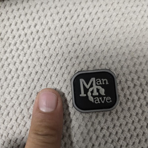 Patch PVC new