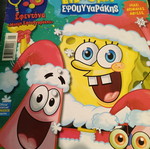 SpongeBob SquarePants used issues 2, 2011