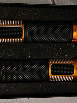 Moto grips new Xinli