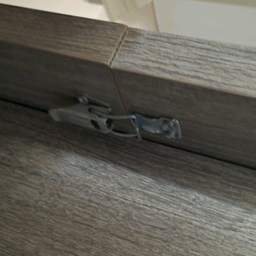 Table 1.60×90 cm with 40 cm extension like new