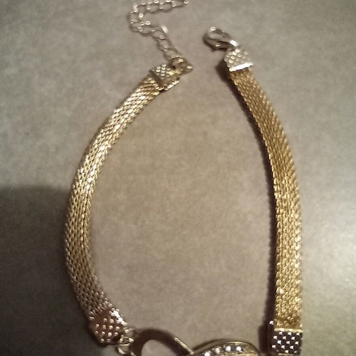 Women's bracelet new stainless steel