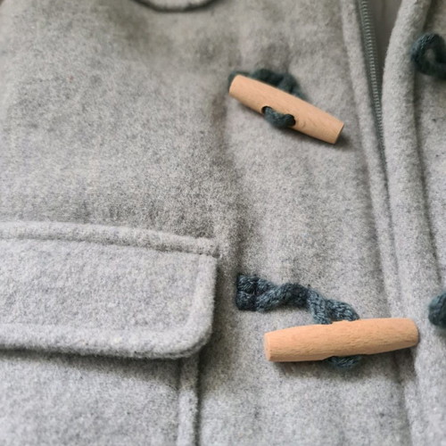 Marasil baby coat new for 18 months