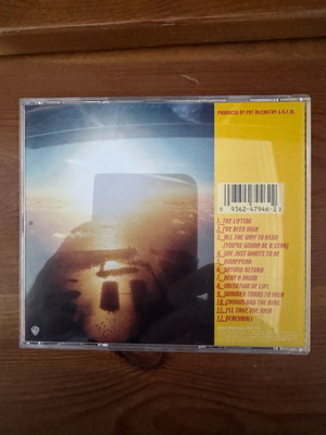 REM Reveal CD σαν καινούργιο, rock
