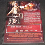 The League of Extraordinary Gentlemen DVD used with subtitles