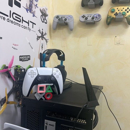 PlayStation Controller Holder custom order