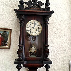 Ρολόι Εκκρεμές του 1892