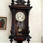  Ρολόι Εκκρεμές του 1892
