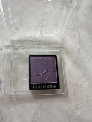 Dior Diorshow 176 Lilas Mitzah καινούριο σκιές ματιών