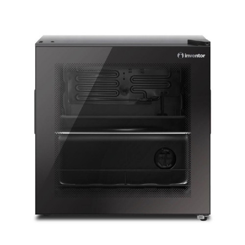 Inventor Mini Bar BC-44BE 44lt new, energy class F