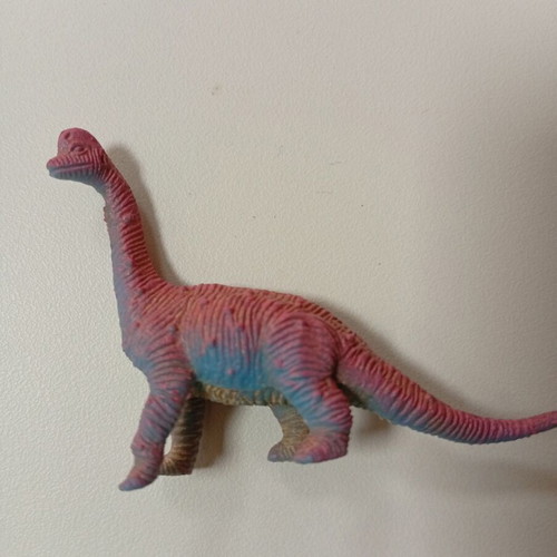 Dinosaur miniature figure like new