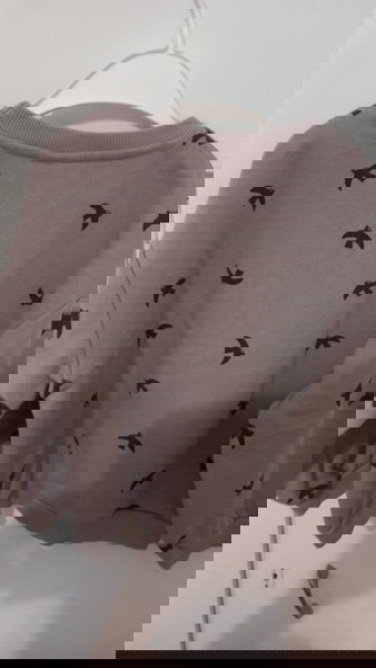 ΛΕΠΤΟ ΦΟΥΤΕΡ ZARA,  2 ΛΕΠΤΑ ΜΠΛΟΥΖΑΚΙΑ PRENATAL  ΚΟΡΙΤΣΙ 4-6 ΕΤΩΝ