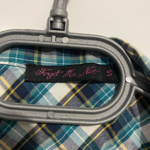 women's shirt set