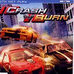  CRASH N BURN - PS2