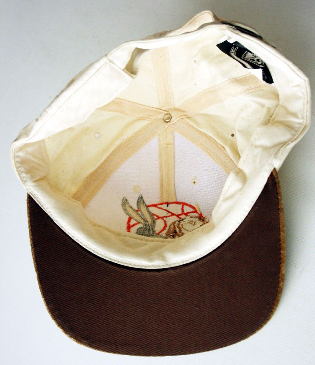 Hat Vintage 90's Space Jam Looney Tunes… - € 35,00 - Vendora.cy