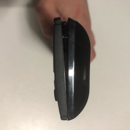 Allimity remote control for Tesla and United TVs used, broken