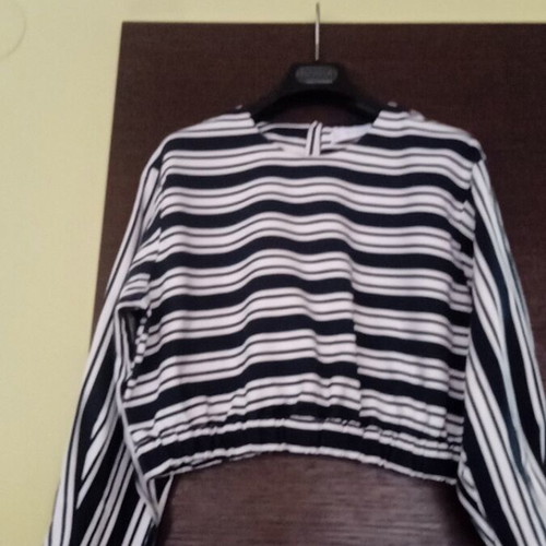 Women's crop top Zara like new