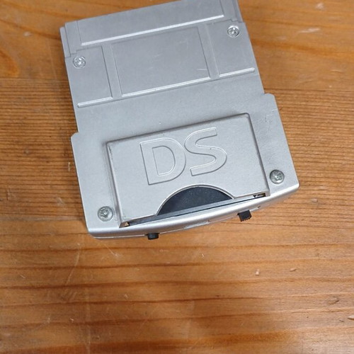 Action Replay Nintendo DS + GBA μεταχειρισμένο με φθορές εξωτερικές