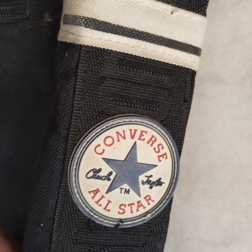 Converse All Star vintage messenger bag (2006)
