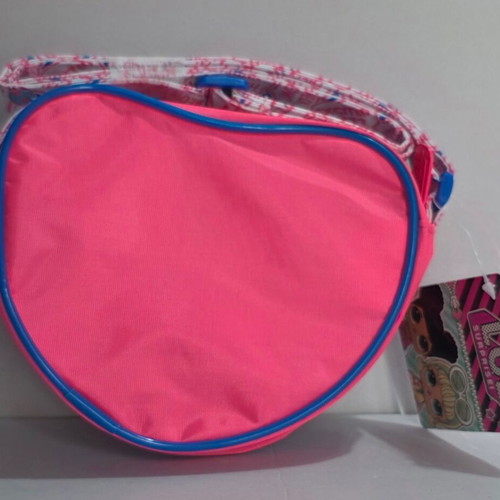 L.O.L Surprise! small children's shoulder bag new