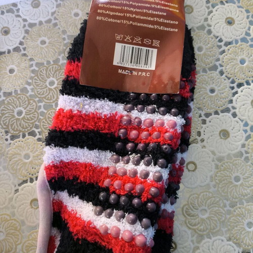 Set of 2 women's wool socks new size 36-40