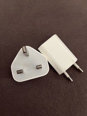 Apple αντάπτορες μεταχειρισμένοι, πλήρως λειτουργικοί