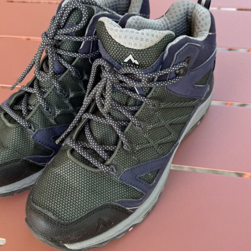 Mc Kinley hiking shoes size 39, like new