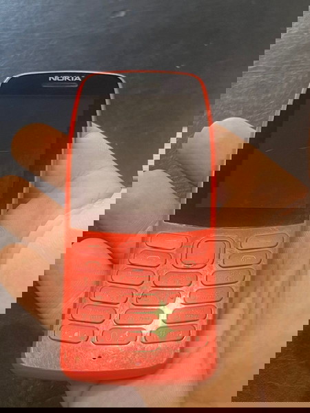 Nokia Κινητό Με δύο κάρτες