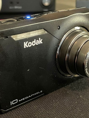 Kodak Easyshare M1033 compact vintage ψηφιακή κάμερα μεταχειρισμένη
