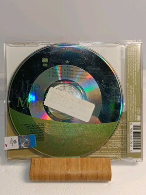 Brandy Monica CD used