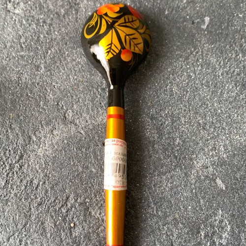 Handmade small spoon new