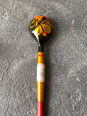 Handmade small spoon new