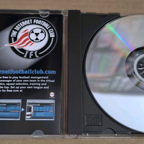 Hostile Waters Antaeus (Rage) PC CD-ROM like new, Big Box