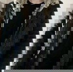 Cavalli δερμάτινο jacket. Φορεμένο ελάχιστα . Φανταστικό !!!