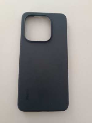 Tech-Protect Wallet Flex калъф за Redmi Note 14 4G/LTE черен