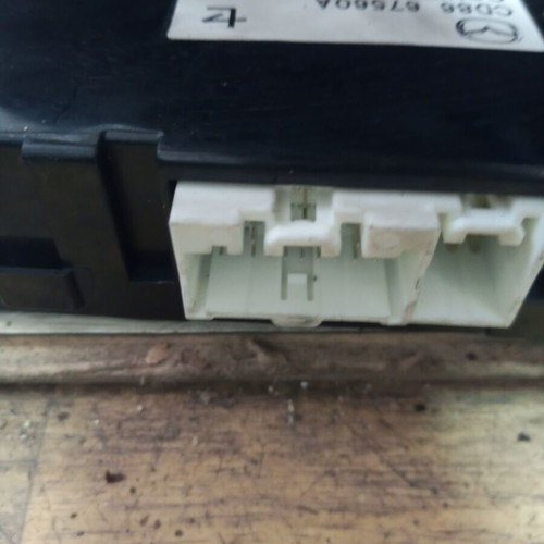 Mazda 5 module used, CD8667560A