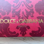 D&G notebook like new