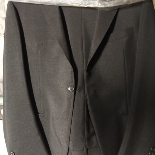 Mohair groom suit like new