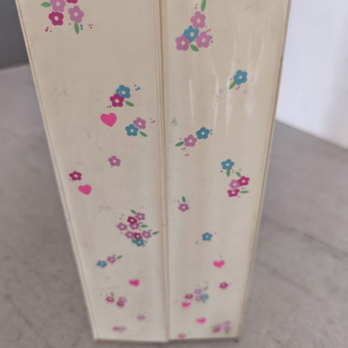 Bibibo wardrobe used in good condition