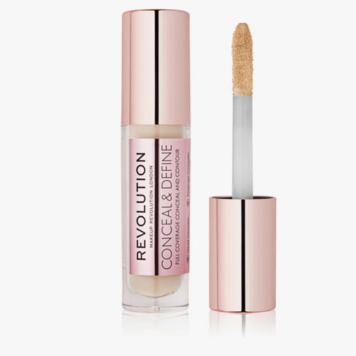 Revolution Conceal& Define 25 new sealed